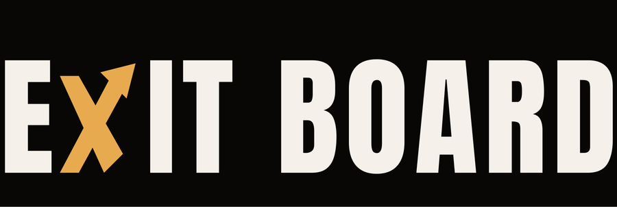 ExitBoard.ai
