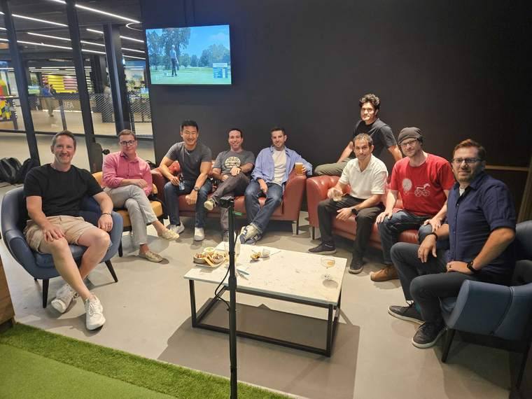 Golf & Pitch, Jul 2026